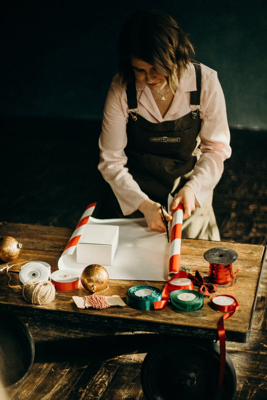 Artisan Treasures: Handmade Malta Shopping Guide for Unique Christmas Gifts Online - s o l i s t i a l