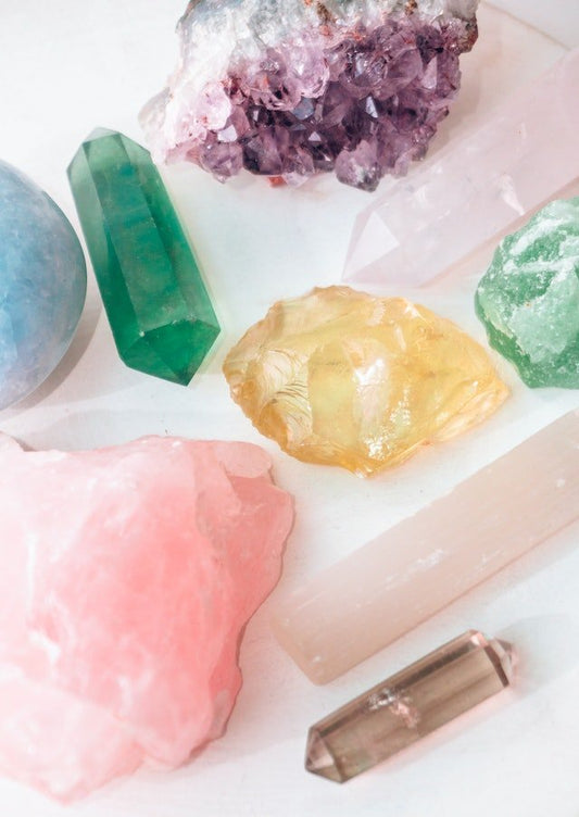 Birthstones by Month: Discover Your Unique Gemstone Connection - s o l i s t i a l