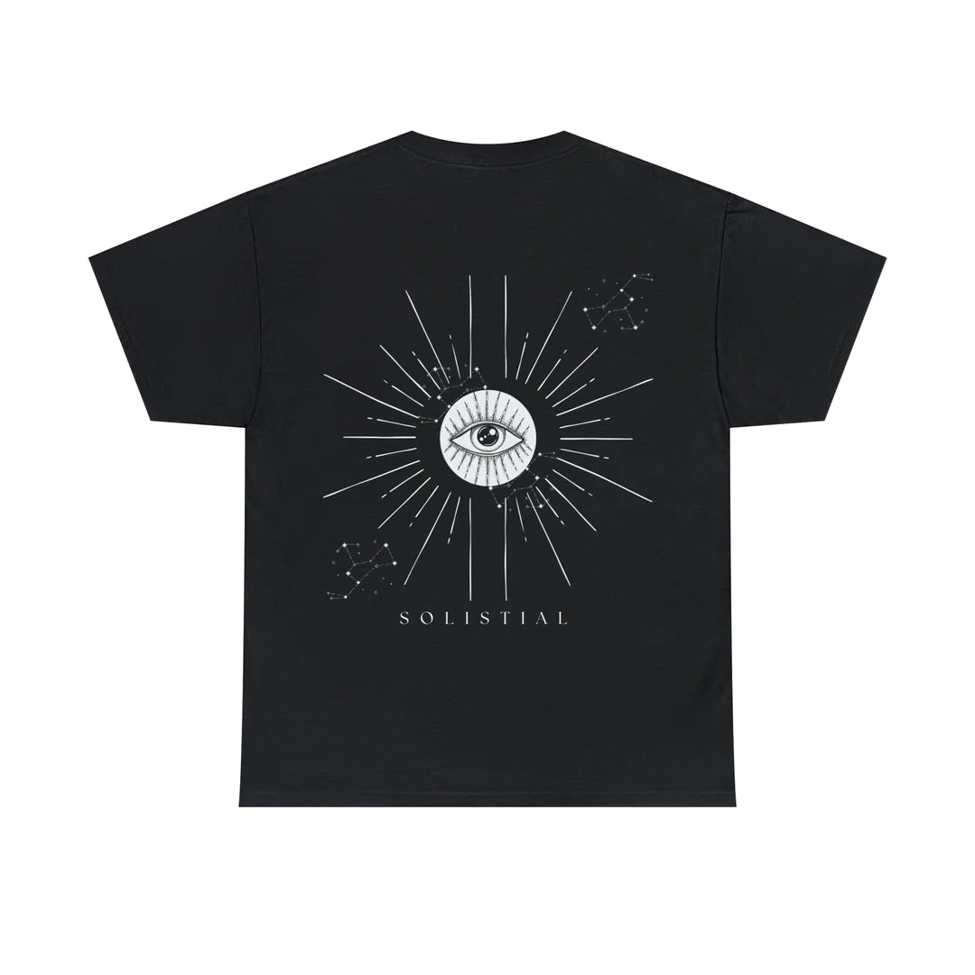 Have you seen our t-shirt drop? - s  o  l  i  s  t  i  a  l