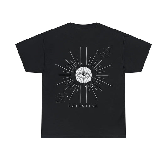 Have you seen our t-shirt drop? - s  o  l  i  s  t  i  a  l