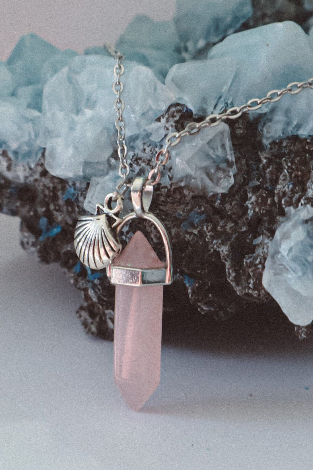Join our Instagram Giveaway and Win Matching Necklaces for You and Your Loved One! - s  o  l  i  s  t  i  a  l