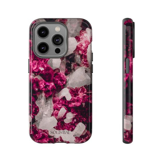 Style and Safety: Unveiling Solistial's Tough Phone Cases - s o l i s t i a l