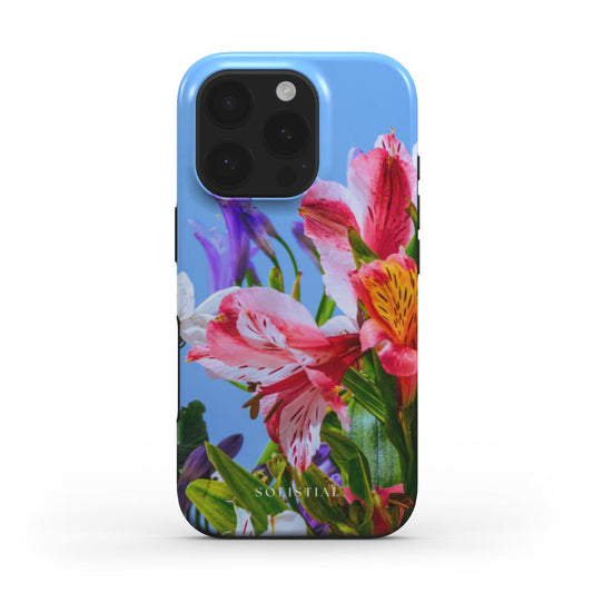 Floral Daydream Tough Phone Case