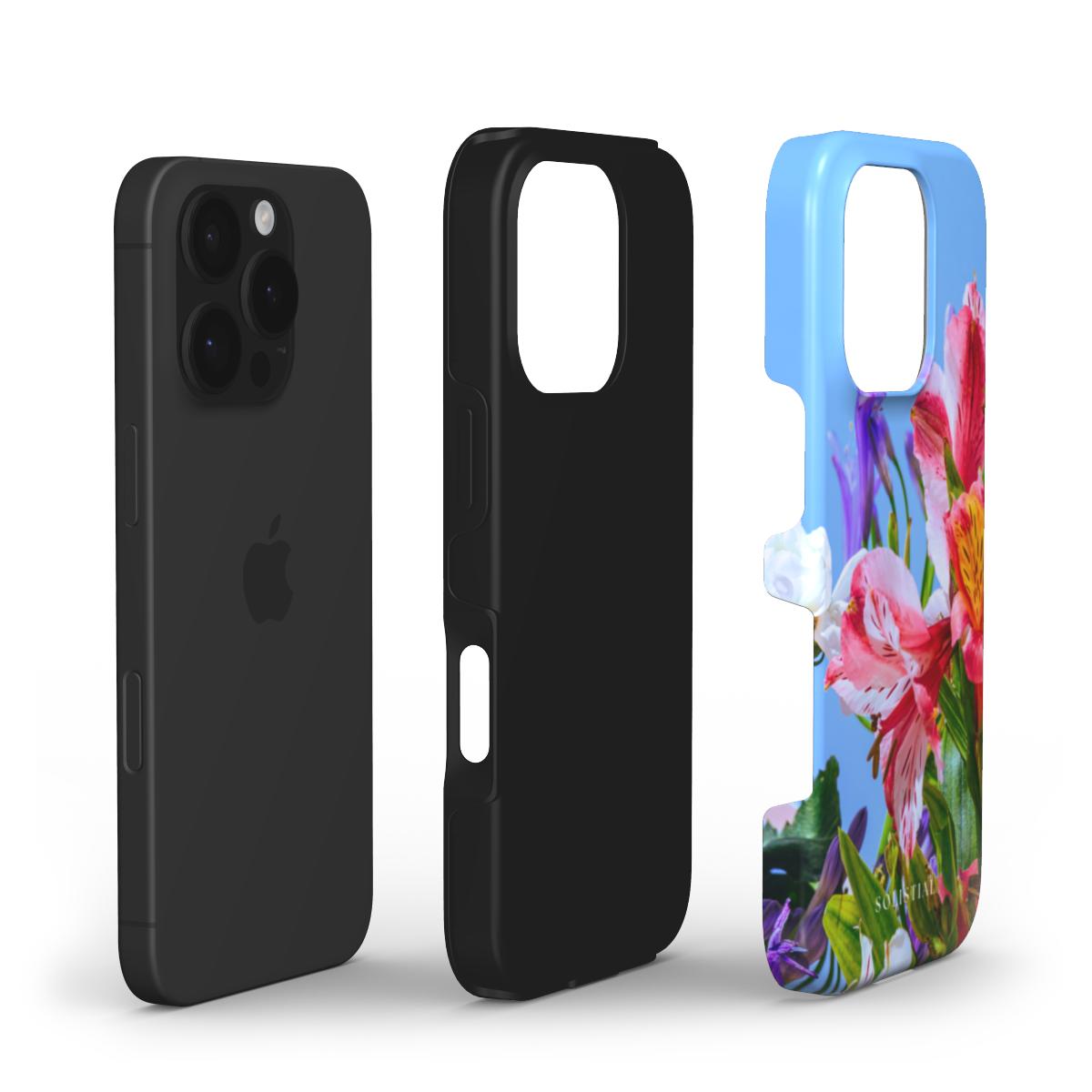 Floral Daydream Tough Phone Case