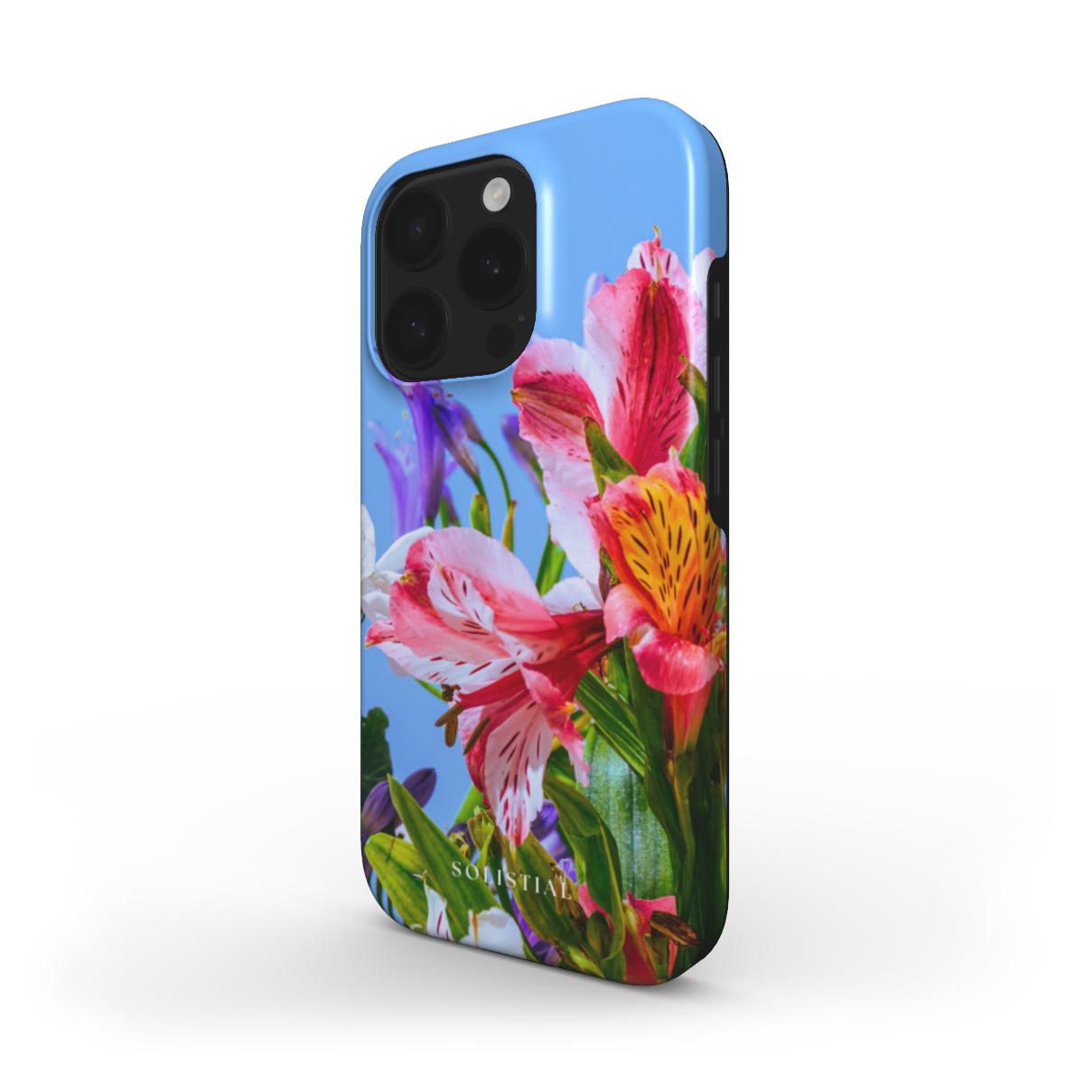 Floral Daydream Tough Phone Case