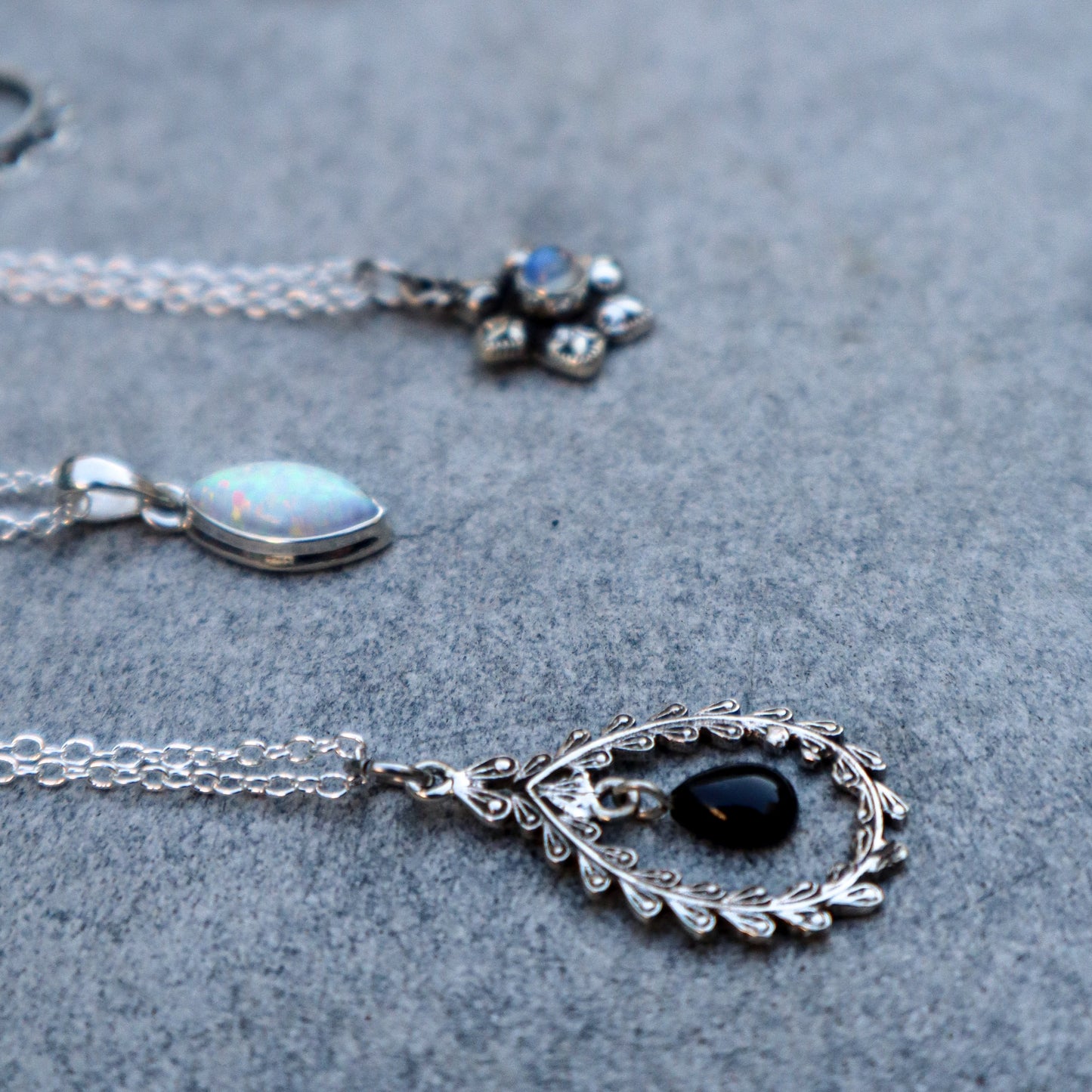 SILVER ALCHEMY Jewelry Mystery Box