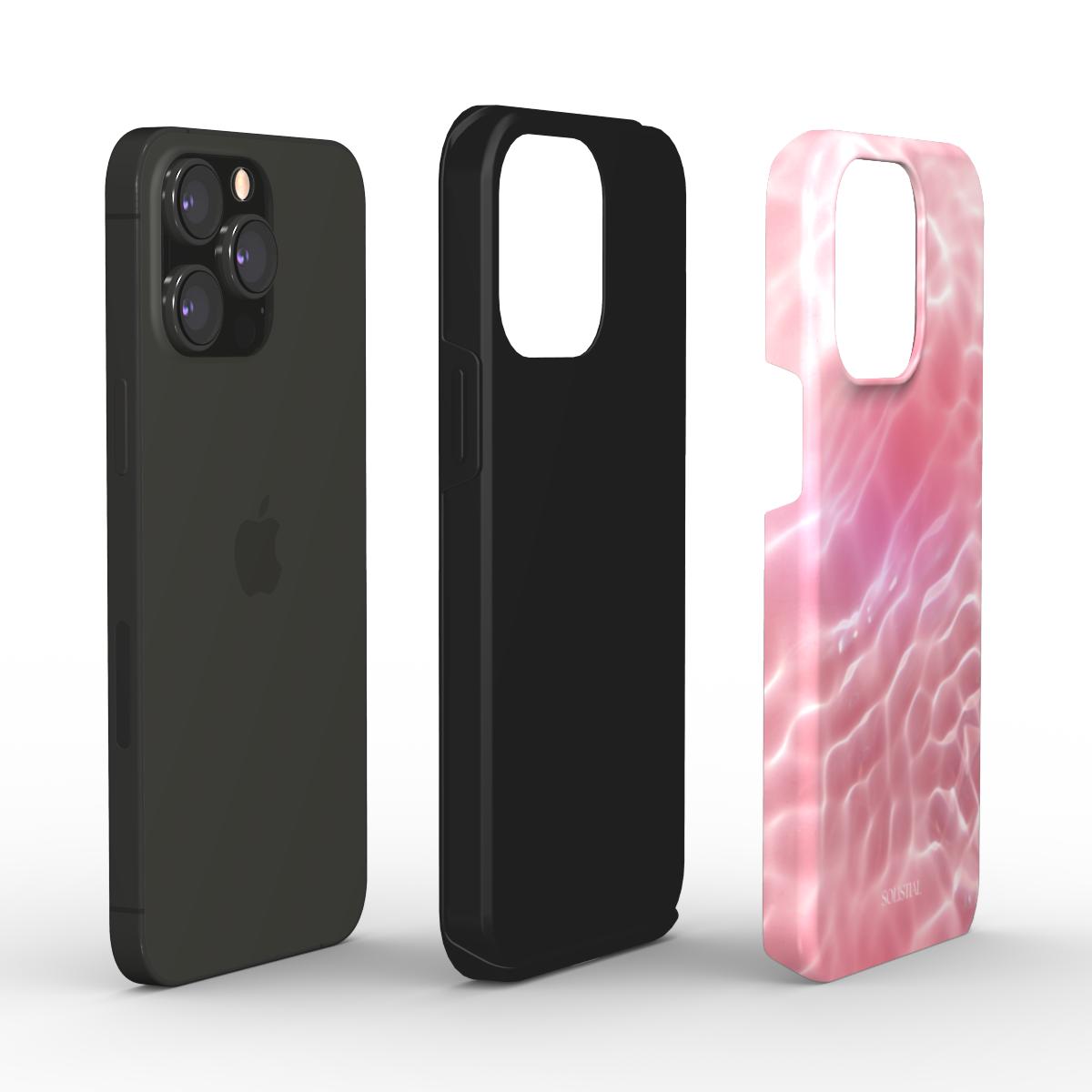 Dream Waves - Tough Phone Case
