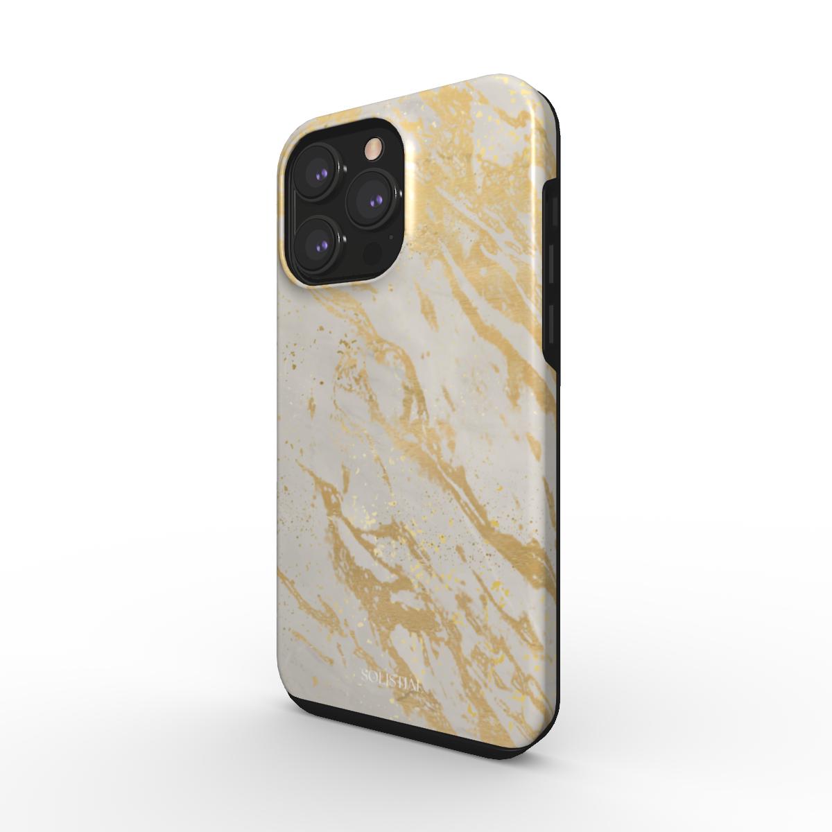 Soft Glam - Coque de téléphone résistante