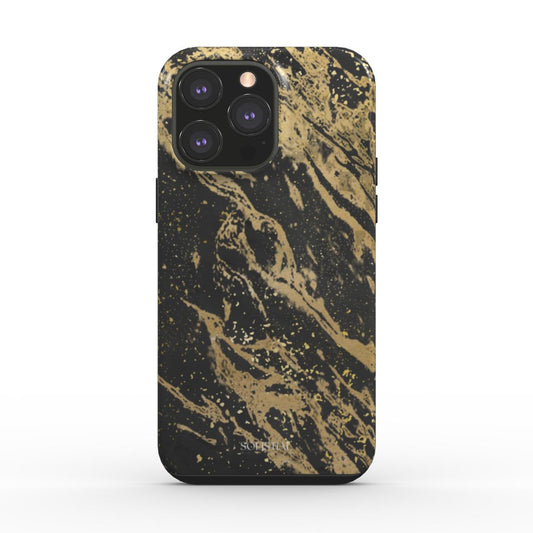 Dark Glam Tough Phone Case