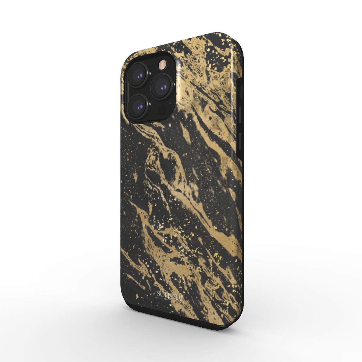 Dark Glam Tough Phone Case