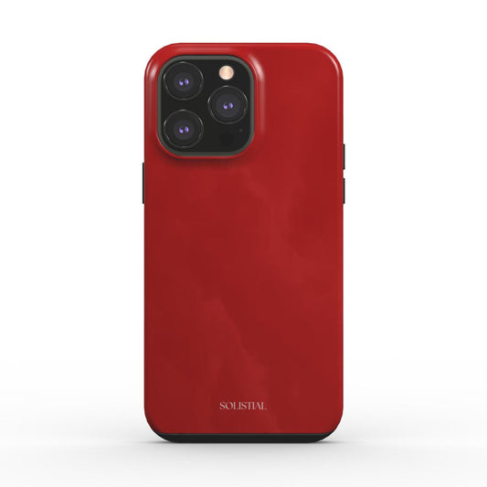 Red Velvet Tough Phone Case