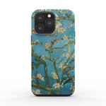 Load image into Gallery viewer, Almond Blossoms by Van Gogh Tough Phone Case
