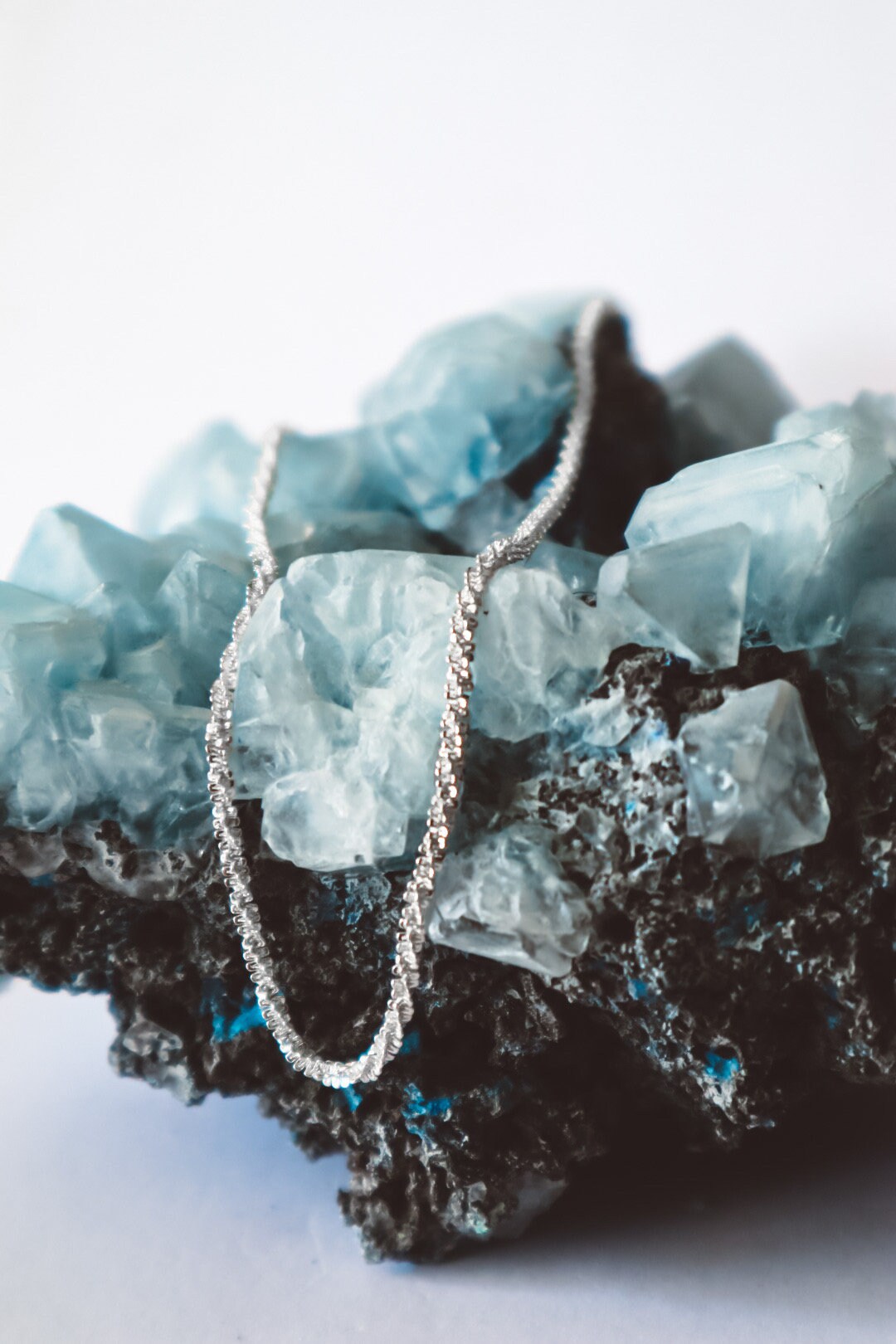 925 silver chain necklace, 925 chain, sparkling chain silver, silver choker necklace, 925 silver choker, 925 sterling silver, chain silver womens, silver choker womens, gift jewelry, gift necklace, malta jewellery