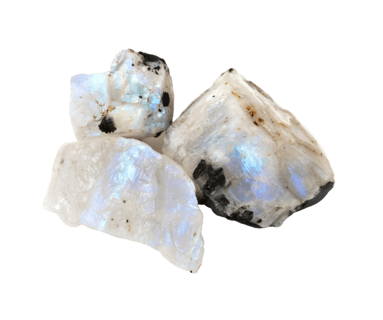 What are 5 things that every moonstone lover should know?