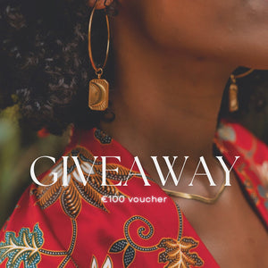 Exciting Giveaway Announcement: Win a €100 Voucher for Stunning Jewelry at Solistial.com!