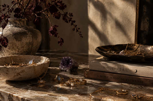 Autumn & Winter Style in Malta: Jewellery, Gifts & Home Décor