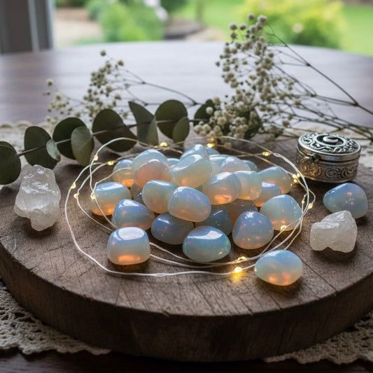 The Opalite Moment: Taylor Swift, Symbolism, and the Glow Everyone’s Talking About