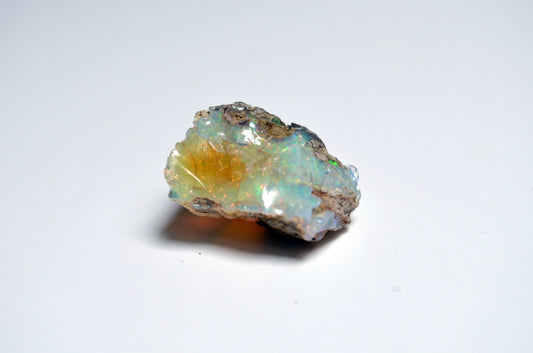 About Opal: Can opal be man made? - s  o  l  i  s  t  i  a  l