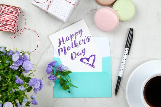 Mother's Day Gift Guide: The Latest Trends to Make Your Mom Feel Special - s  o  l  i  s  t  i  a  l