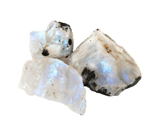 What are 5 things that every moonstone lover should know? - s  o  l  i  s  t  i  a  l