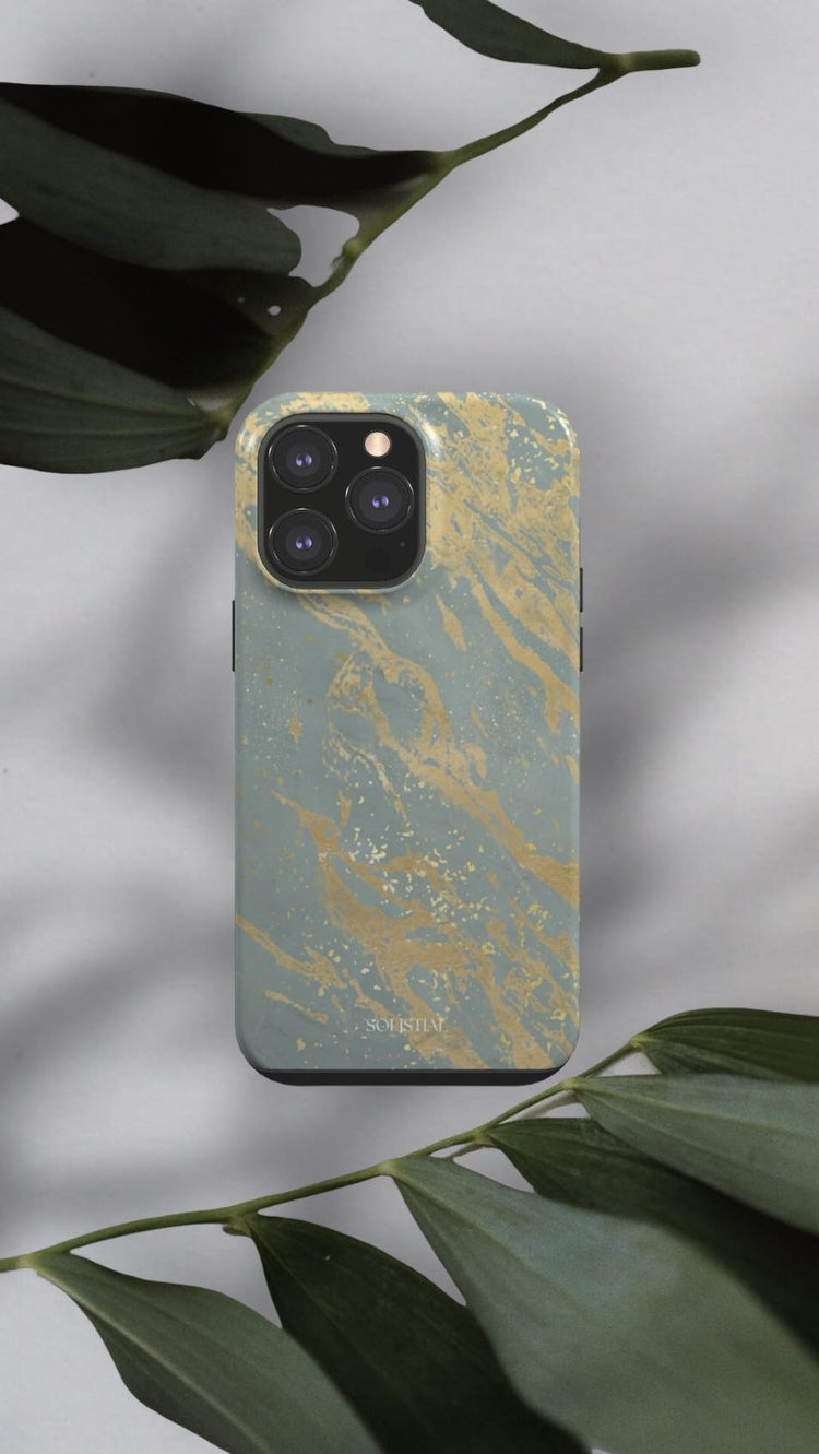 Phone Cases - s  o  l  i  s  t  i  a  l