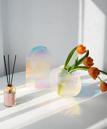 NORDIC Minimalist Acrylic Vase Creative Vase