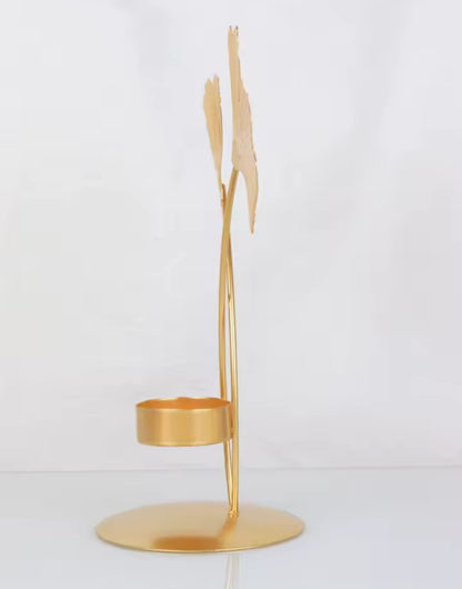 Ensemble de tasses à thé coeur en quartz rose