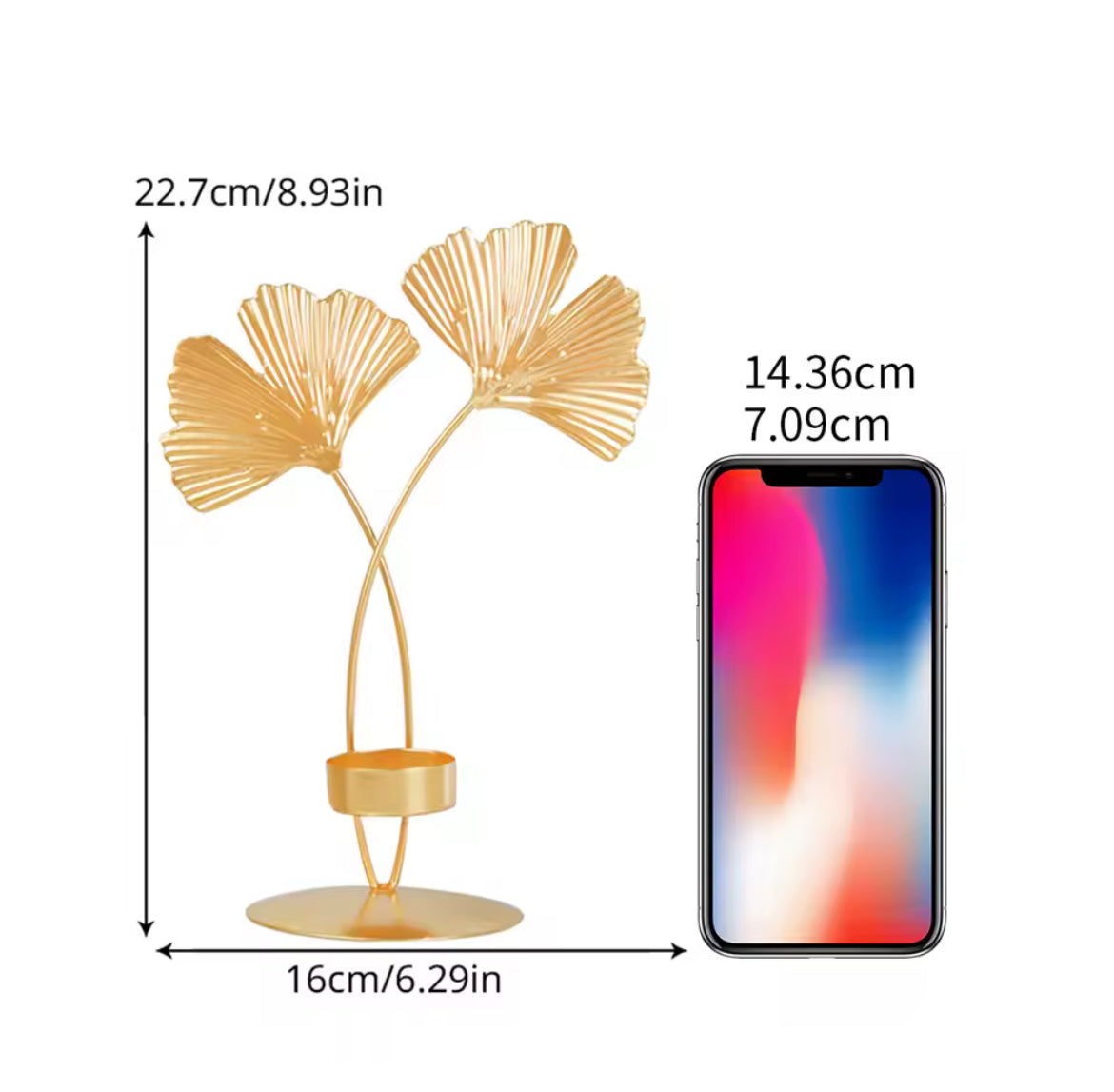 Ensemble de tasses à thé coeur en quartz rose