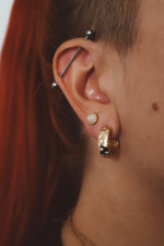 Load image into Gallery viewer, Starry Dreams Earrings - Gold

