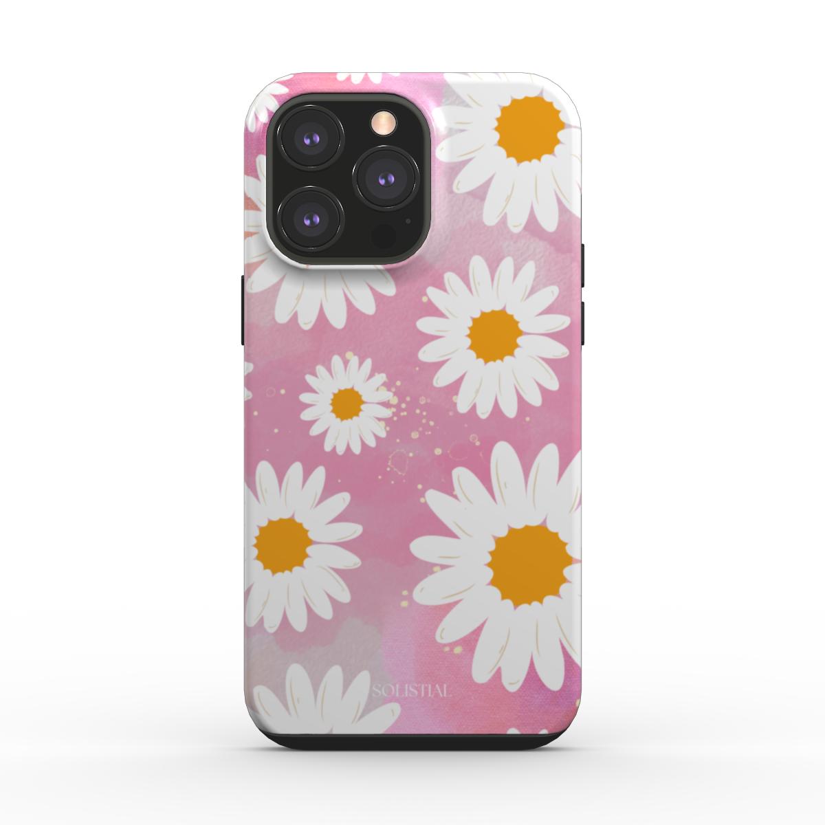 Appelez-moi Daisy - Coque de téléphone résistante