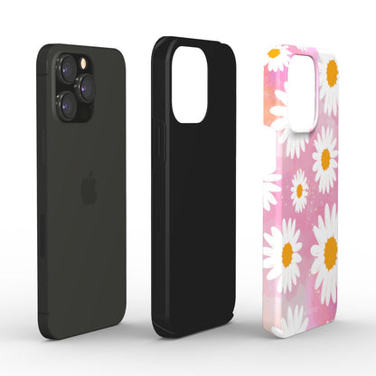 Appelez-moi Daisy - Coque de téléphone résistante