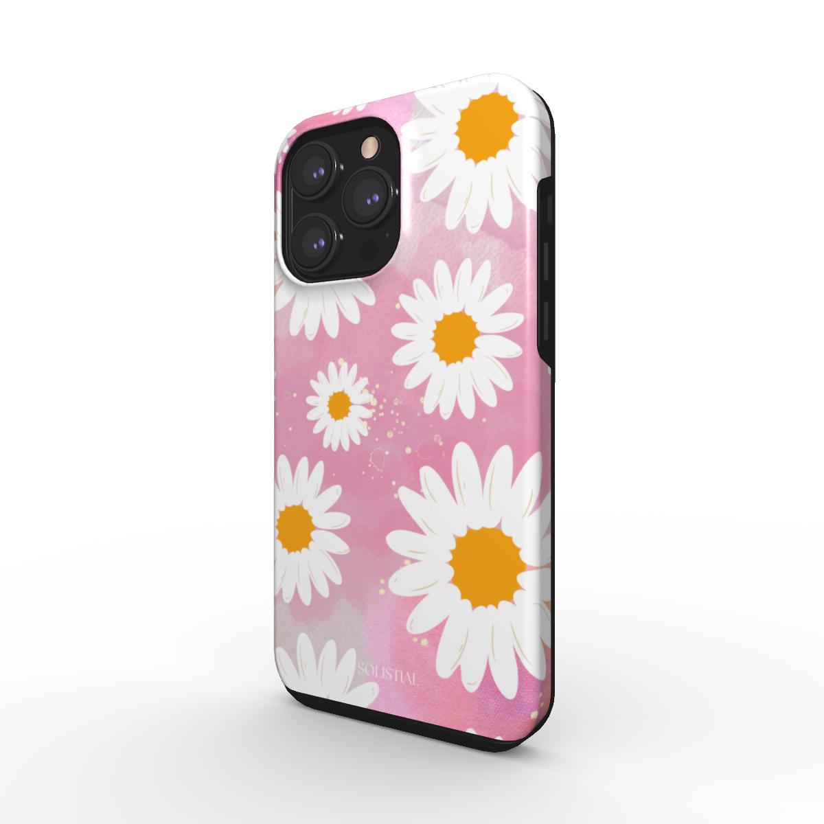 Call Me Daisy - Tough Phone Case