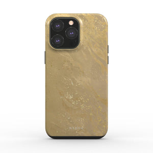 Sahara Gold Tough Phone Case