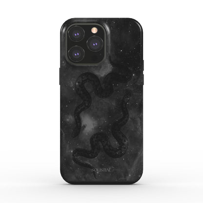 Serpent Skies Tough Phone Case