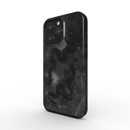 Serpent Skies Tough Phone Case