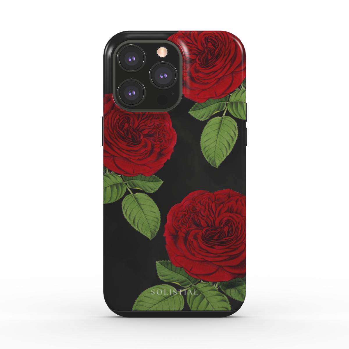 Dark Romance Tough Phone Case