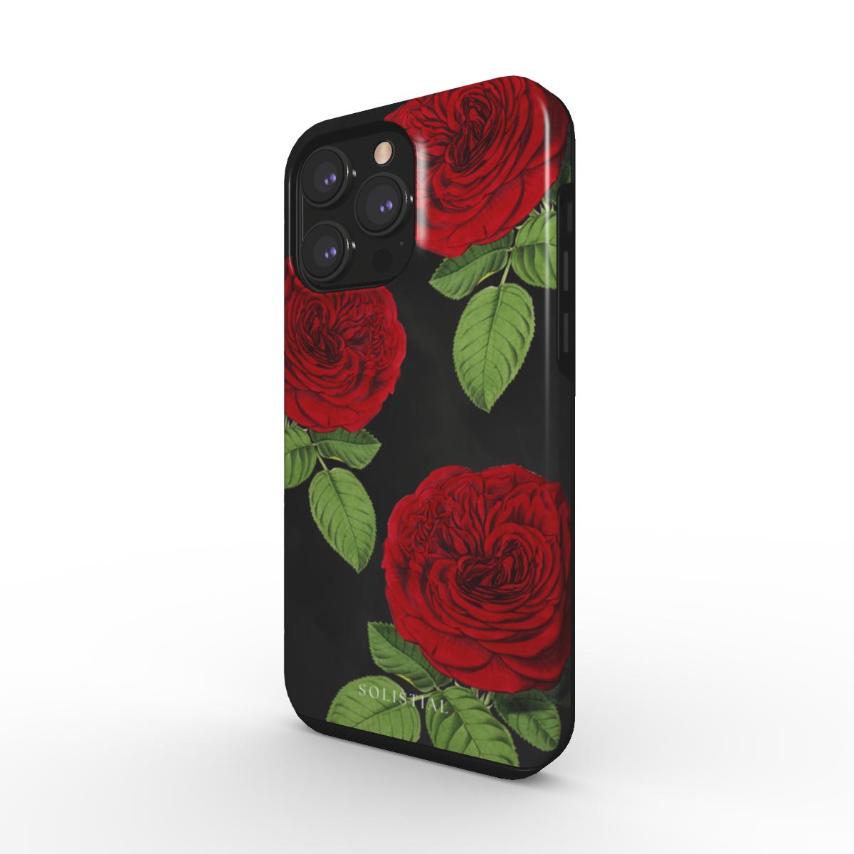 Dark Romance Tough Phone Case